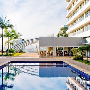 Novotel Sao Paulo Morumbi